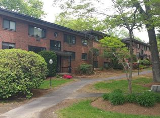 1325 Worcester Rd APT A4, Framingham, MA 01701