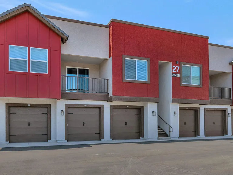 Weylyn Luxury Apartments — Photo 69