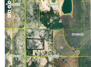 43869 Sunnyslope Rd, Baker City, OR 97814