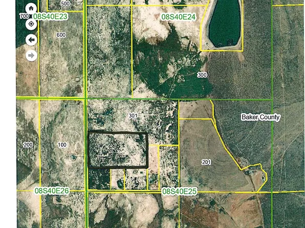 43869 Sunnyslope Rd, Baker City, OR 97814