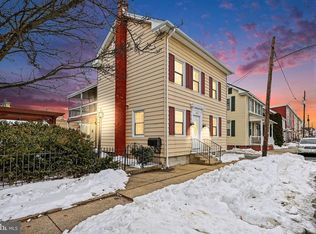 420 Market St, New Cumberland, PA 17070