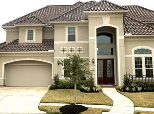 5119 Jackson Ponds Ct, Sugar Land, TX 77479