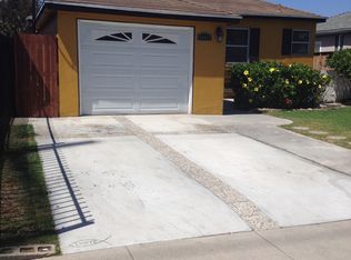 11717 Eucalyptus Ave, Hawthorne, CA 90250