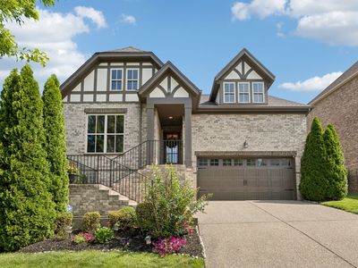 3101 Millerton Way, Thompsons Station, TN, 37179