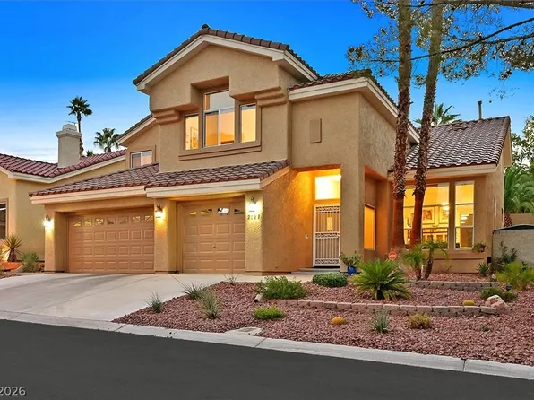 2021 Waterbury Ln, Las Vegas, NV 89134