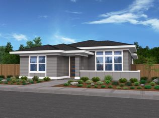 4108 SW Badger Ave, Redmond, OR 97756