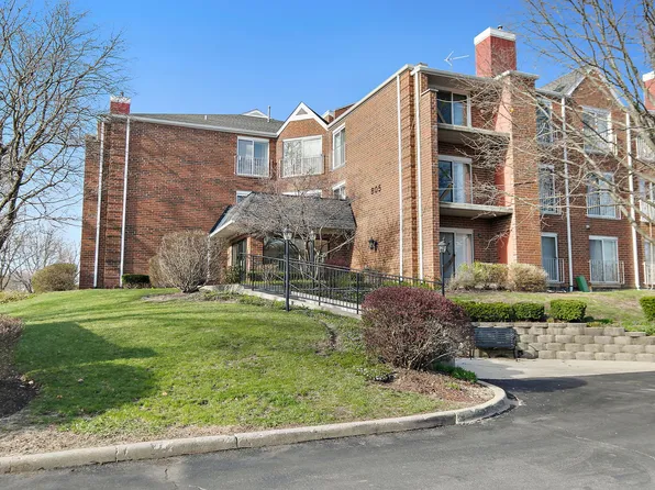 805 Leicester Rd APT 211, Elk Grove Village, IL 60007