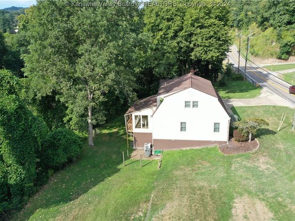 103 Central Ave, Logan, WV 25601
