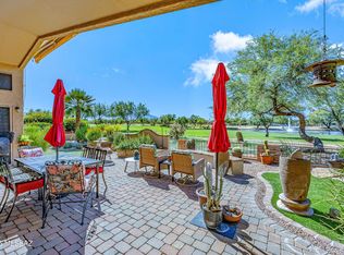 2248 E Desert Squirrel Ct, Green Valley, AZ 85614