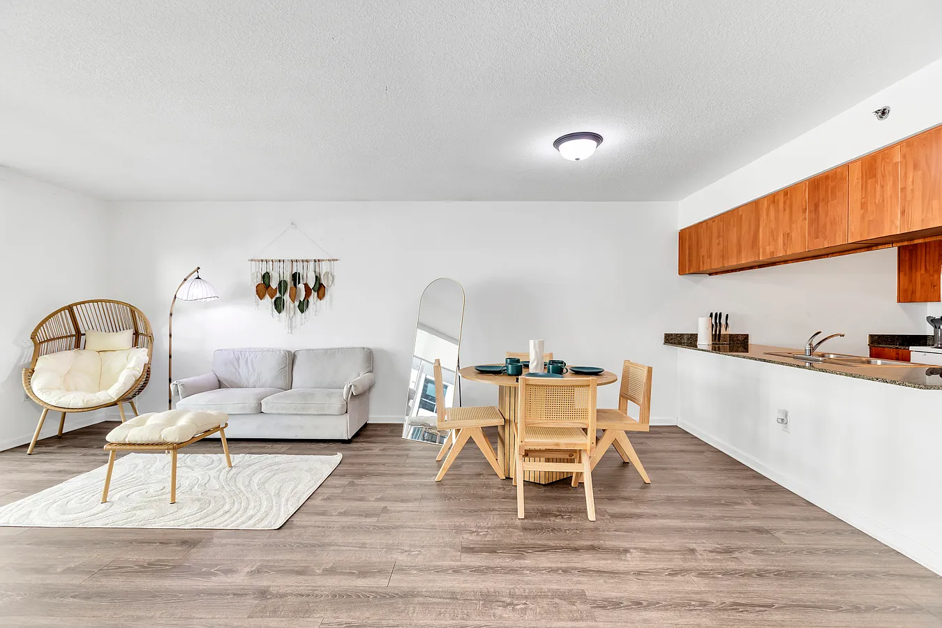 1 bed, 1140 sqft, $2,999 — Photo 1