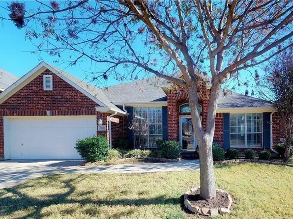 3300 Cottrell Dr, Flower Mound, TX 75022