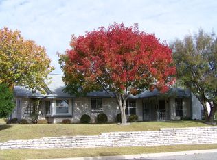 438 Florian Dr, Kerrville, TX 78028