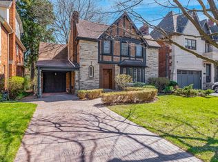 361 Lytton Blvd, Toronto, ON M5N 1R9