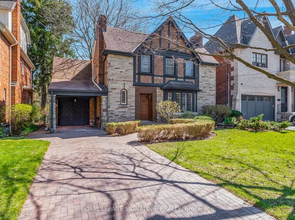 361 Lytton Blvd, Toronto, ON M5N 1R9