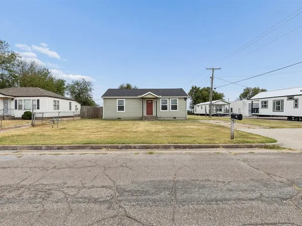 230 SE 60th St, Oklahoma City, OK 73149