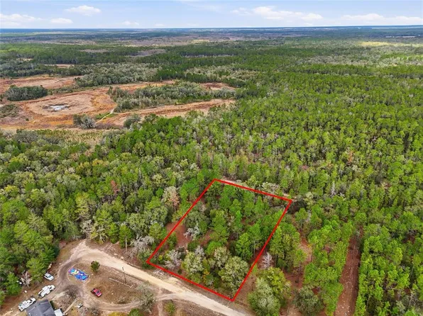 0 NE 111th Ln Lot 5, Bronson, FL 32621