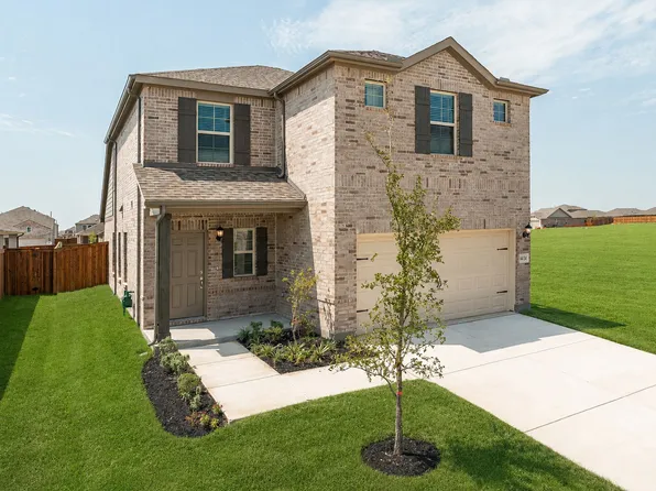 14134 Bacton Rd, Pilot Point, TX 76258