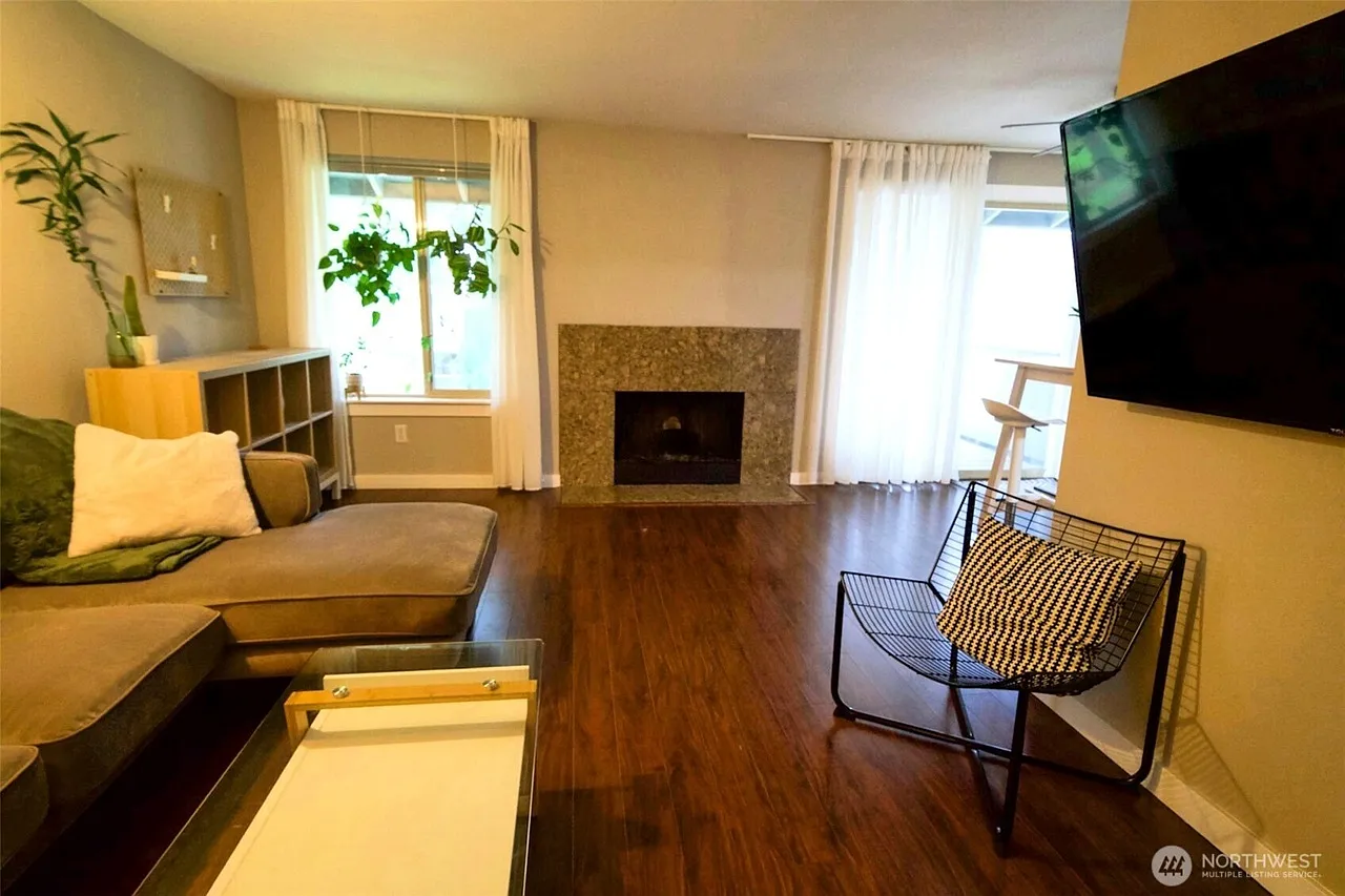 1 bed, 673 sqft, $1,500 — Photo 4