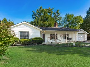 2760 Northwold Rd, Columbus, OH 43231