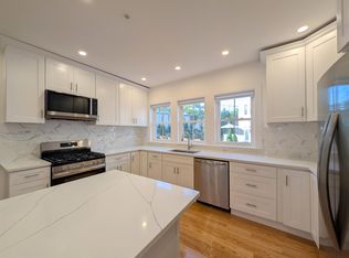 86 Orchard St FLOOR 1, Medford, MA 02155