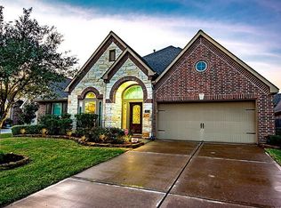 1813 Callaway Cove Ct, Rosenberg, TX 77471
