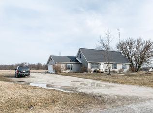 8980 Neptune Mendon Rd, Celina, OH 45822