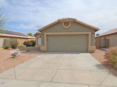 13187 W Saguaro Ln, Surprise, AZ, 85374