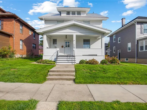 348 W Catherine St, Somerset, PA 15501