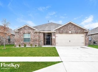 4321 Cat Tail Way, Forney, TX 75126