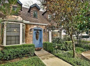 5382 Brownway St #D39, Houston, TX 77056