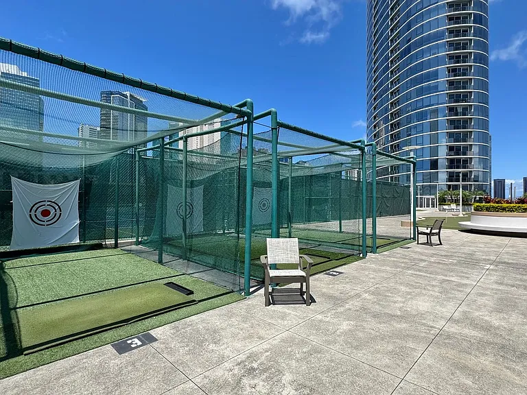 1296 Kapiolani Blvd #1002 — Photo 32