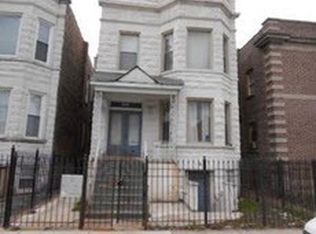 3721 W Cermak Rd, Chicago, IL 60623