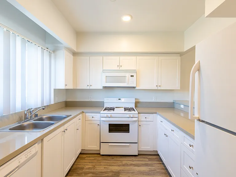 Chase St Apartments — Photo 7