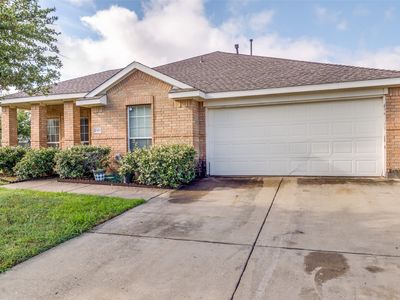 2101 Thistle Ln, Forney, TX, 75126