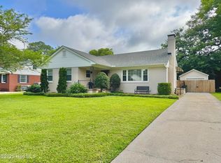 1209 Stockton Rd, Kinston, NC 28504