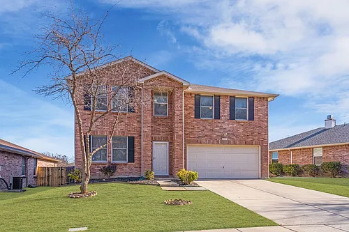 1312 Annalea Dr Photo 1