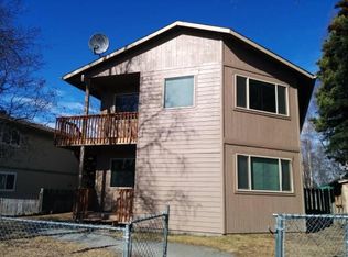 1019 E 12th Ave APT 1, Anchorage, AK 99501