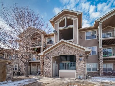 10823 Twenty Mile Road  Unit 207, Parker, CO, 80134