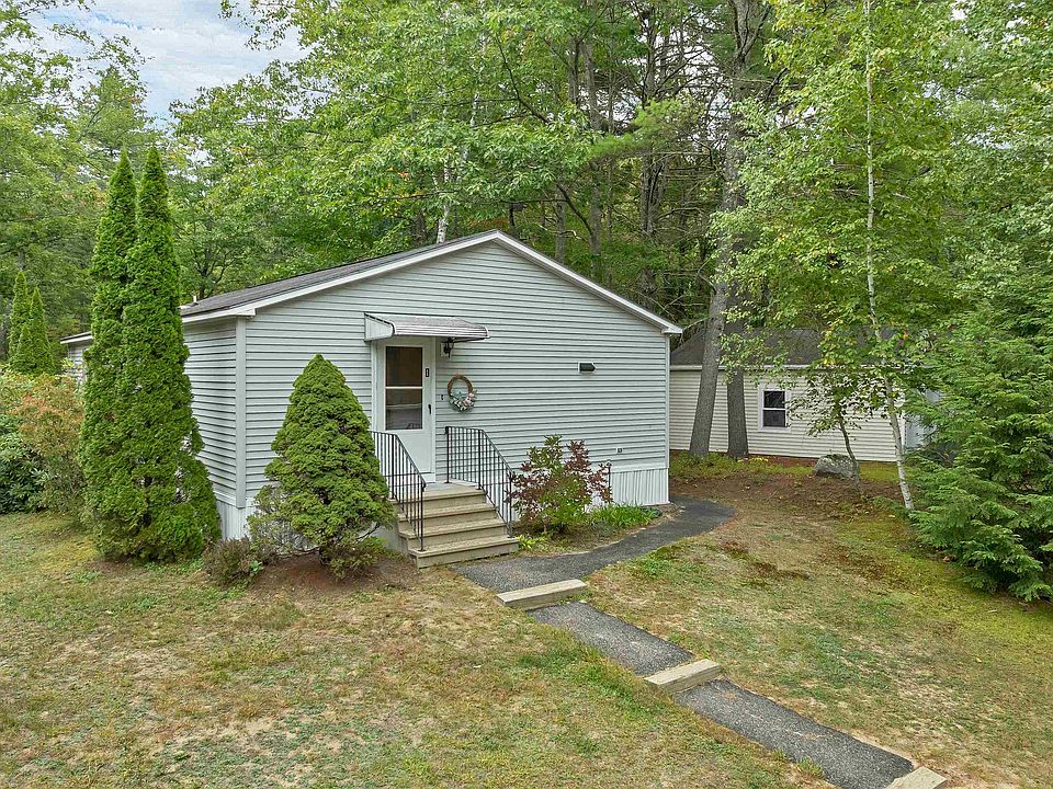 1st image of 1 Harvey Brook Road