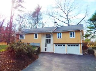 8 Course Brook Rd, Sherborn, MA 01770