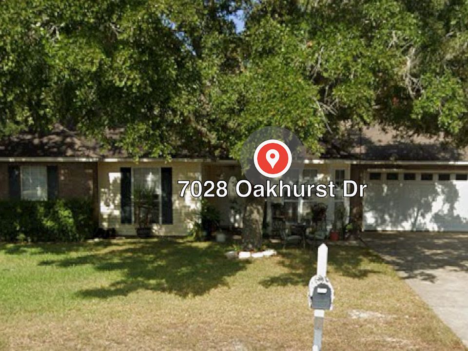 1st image of 7028 Oakhurst Dr