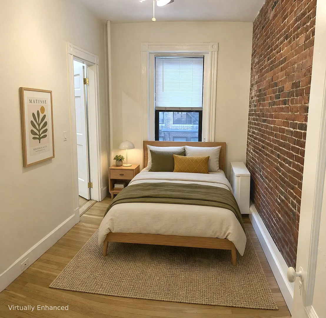 Prime Back Bay Living | 1 Bed, 1 Bath on Newbury Street — Photo 4