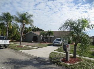 6906 Sedgewick Ct, Fort Myers, FL 33919