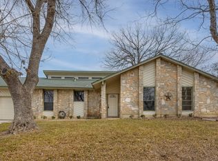 14414 Ledgewood St, San Antonio, TX 78233