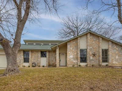 14414 Ledgewood St, San Antonio, TX, 78233