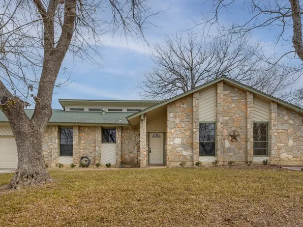 14414 Ledgewood St, San Antonio, TX 78233