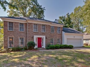 10521 Fairway Ridge Rd, Charlotte, NC 28277