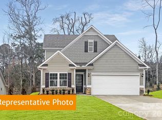 1290 Langston Ln, Salisbury, NC 28144