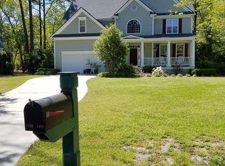 1424 Peninsula Point, Summerville, SC 29485