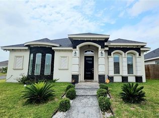 3405 Dunes Dr, Edinburg, TX 78541